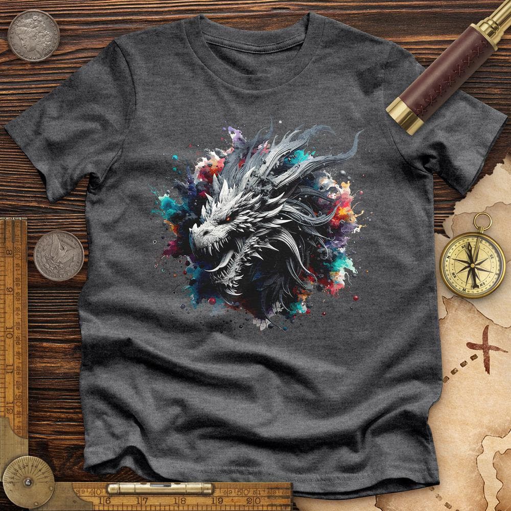 Dragon Premium QualityTee T-Shirts, Hoodie, Sweatshirt | CiraTrend.com (Image 3)