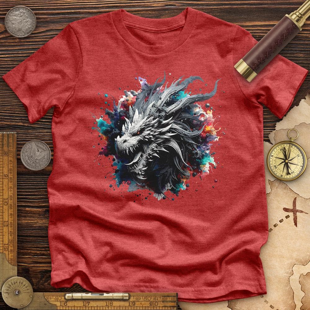 Dragon Premium QualityTee T-Shirts, Hoodie, Sweatshirt | CiraTrend.com (Image 5)