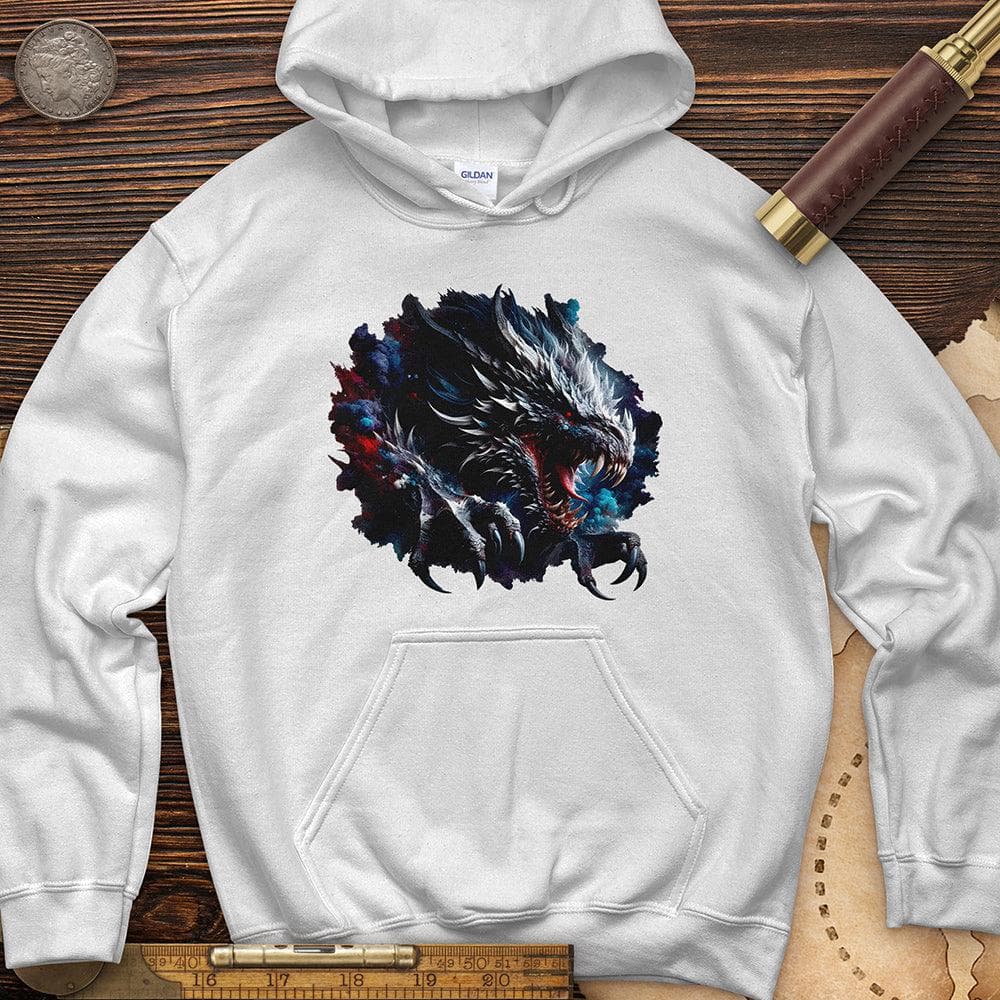 Fierce Dragon Hoodie T-Shirts, Sweatshirt | CiraTrend.com (Image 2)