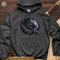Fierce Dragon Hoodie T-Shirts, Sweatshirt | CiraTrend.com (Image 1)