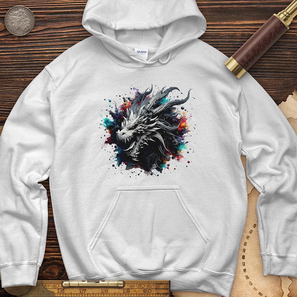 Dragon Hoodie T-Shirts, Sweatshirt | CiraTrend.com (Image 2)