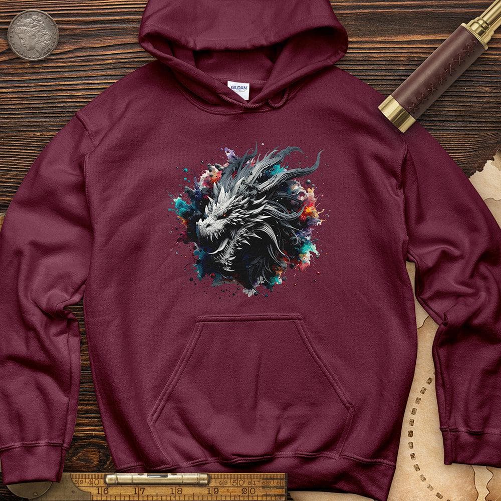 Dragon Hoodie T-Shirts, Sweatshirt | CiraTrend.com (Image 4)