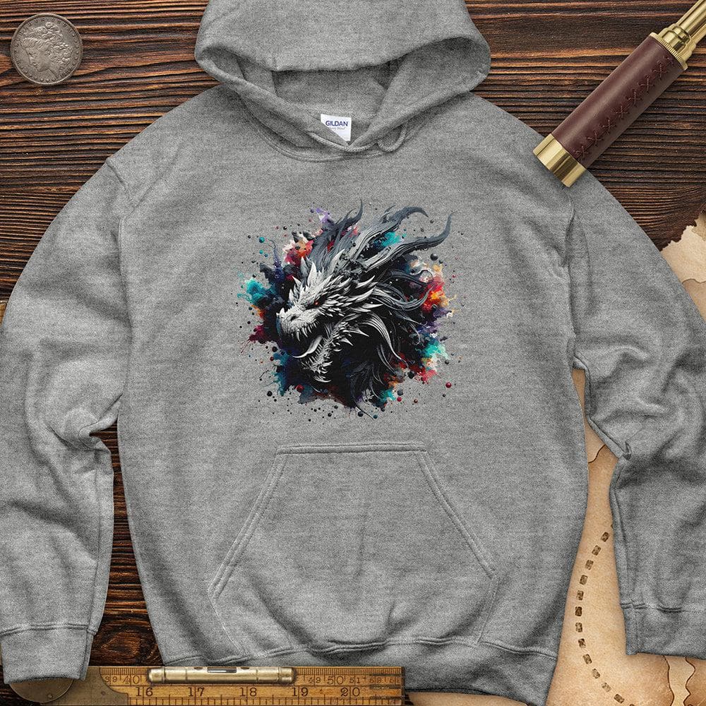 Dragon Hoodie T-Shirts, Sweatshirt | CiraTrend.com (Image 5)