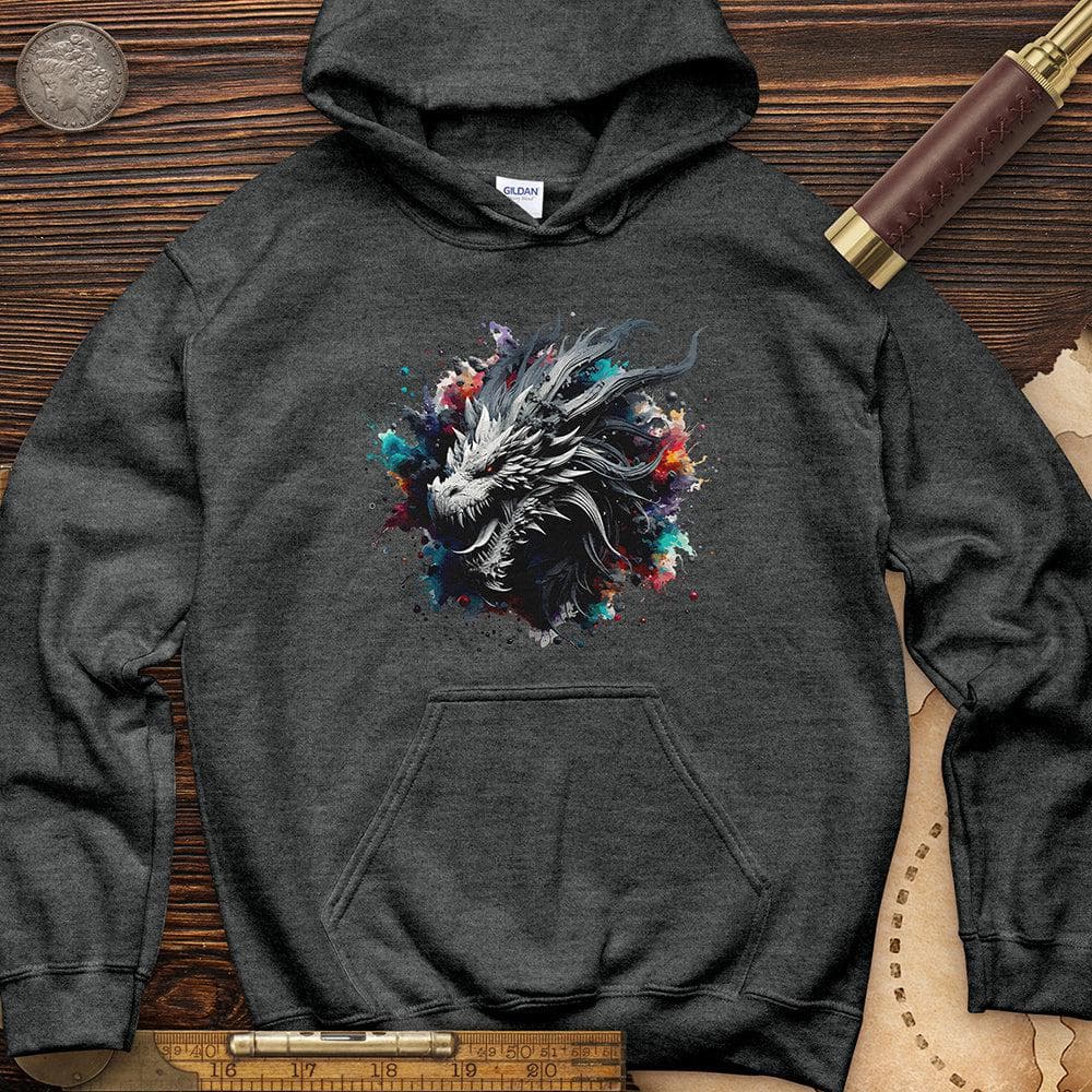 Dragon Hoodie T-Shirts, Sweatshirt | CiraTrend.com (Image 3)