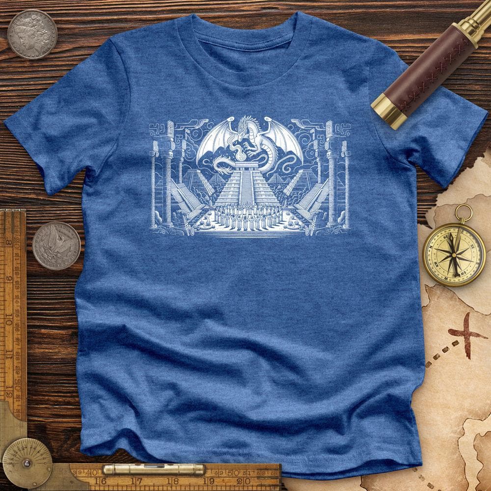 Dragon Skull Black And White Poste Premium Quality Tee Hoodie, Sweatshirt | CiraTrend.com (Image 5)
