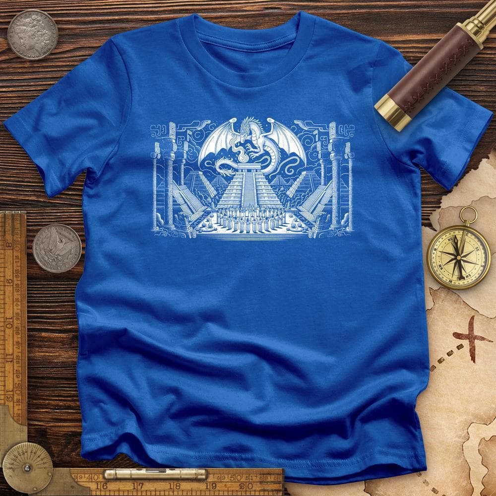 Dragon Skull Black And White Poste T-Shirt Hoodie, Sweatshirt | CiraTrend.com (Image 2)