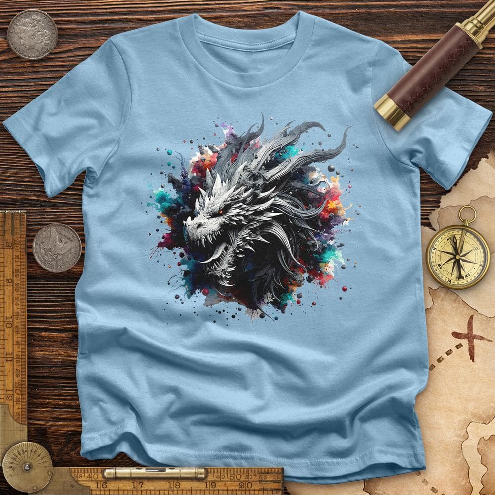 Dragon T-Shirt Hoodie, Sweatshirt | CiraTrend.com (Image 4)