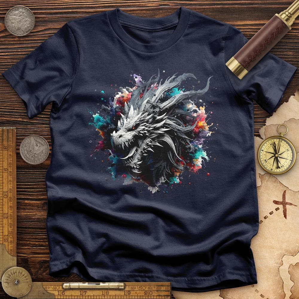 Dragon T-Shirt Hoodie, Sweatshirt | CiraTrend.com (Image 5)