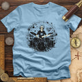 Drummer T-Shirt Hoodie, Sweatshirt | CiraTrend.com (Image 1)
