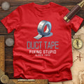 Duct Tape T-Shirt Hoodie, Sweatshirt | CiraTrend.com (Image 1)
