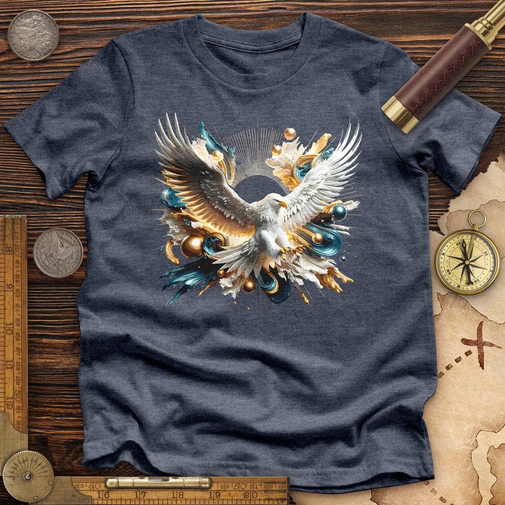 Eagle Premium QualityTee T-Shirts, Hoodie, Sweatshirt | CiraTrend.com (Image 5)