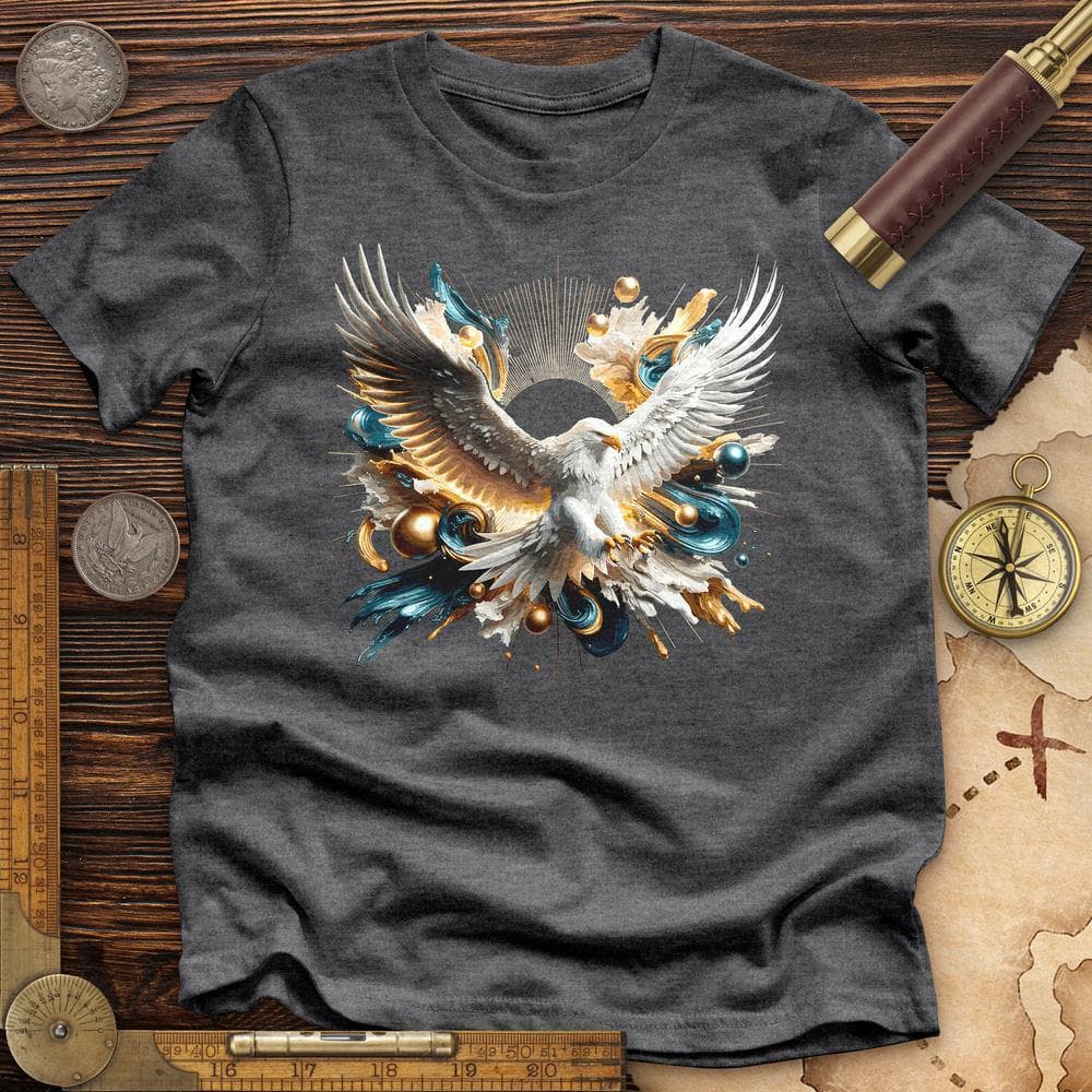 Eagle Premium QualityTee T-Shirts, Hoodie, Sweatshirt | CiraTrend.com (Image 4)