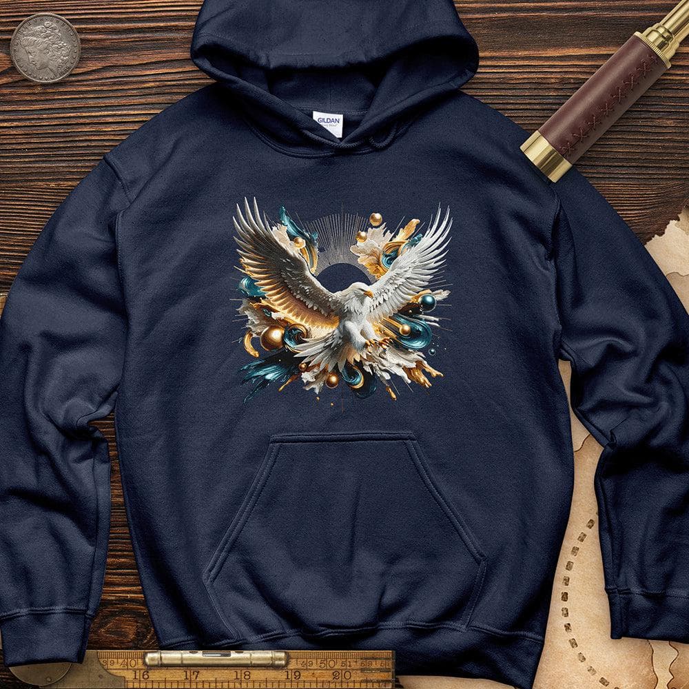 Eagle Hoodie T-Shirts, Sweatshirt | CiraTrend.com (Image 5)