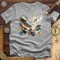 Eagle T-Shirt Hoodie, Sweatshirt | CiraTrend.com (Image 1)