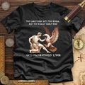 Early Bird Premium Quality Tee Hoodie, Sweatshirt | CiraTrend.com (Image 1)