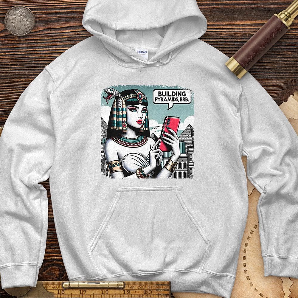 Egyptian Character Hoodie T-Shirts, Sweatshirt | CiraTrend.com (Image 2)