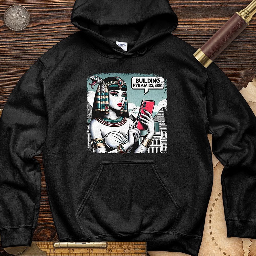 Egyptian Character Hoodie T-Shirts, Sweatshirt | CiraTrend.com (Image 5)