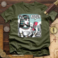 Egyptian Character T-Shirt Hoodie, Sweatshirt | CiraTrend.com (Image 1)