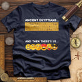 Egyptian Emoticons T-Shirt Hoodie, Sweatshirt | CiraTrend.com (Image 1)