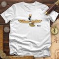 Egyptian God Isis T-Shirt Hoodie, Sweatshirt | CiraTrend.com (Image 1)