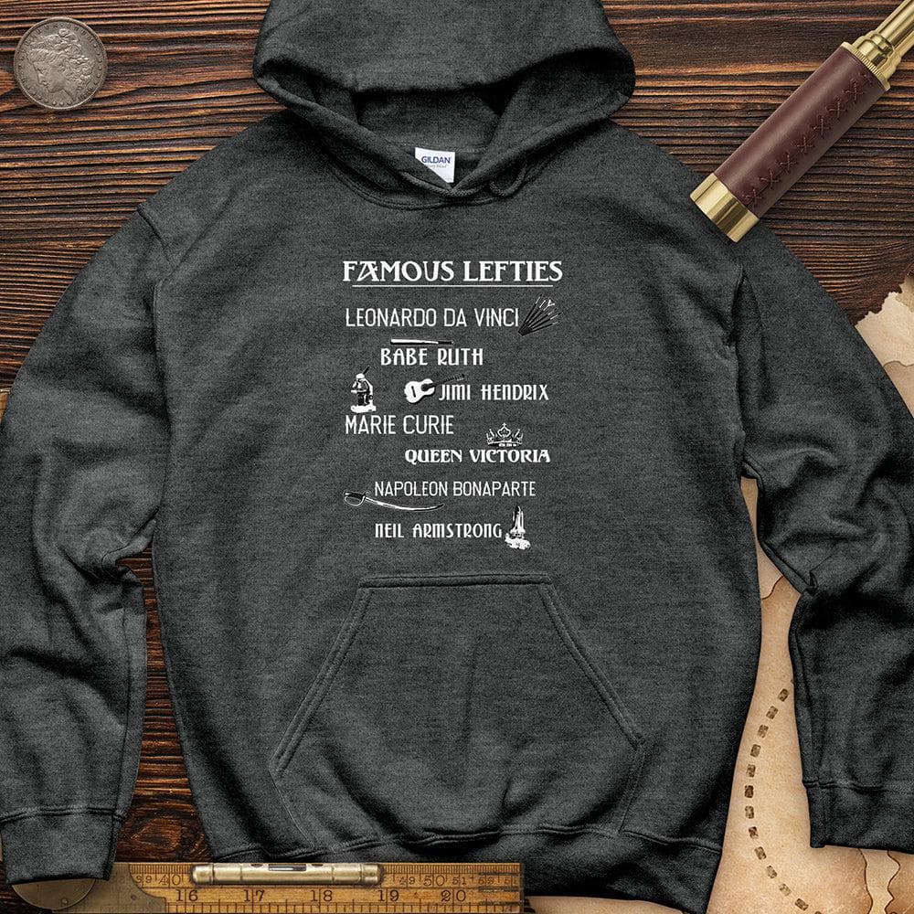 Famous Lefties Hoodie T-Shirts, Sweatshirt | CiraTrend.com (Image 3)
