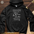 Famous Lefties Hoodie T-Shirts, Sweatshirt | CiraTrend.com (Image 1)