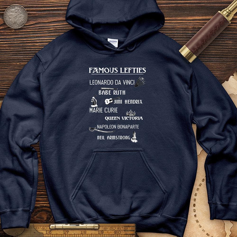 Famous Lefties Hoodie T-Shirts, Sweatshirt | CiraTrend.com (Image 5)