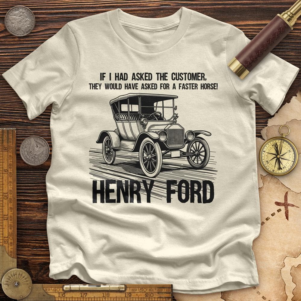 Faster Horse Premium Quality Tee Hoodie, Sweatshirt | CiraTrend.com (Image 4)