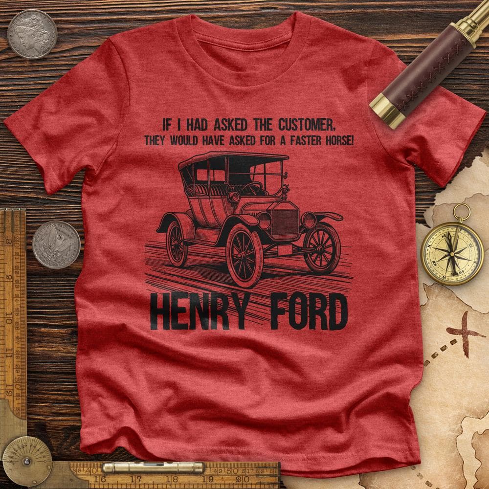 Faster Horse Premium Quality Tee Hoodie, Sweatshirt | CiraTrend.com (Image 2)