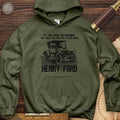 Faster Horse Hoodie T-Shirts, Sweatshirt | CiraTrend.com (Image 1)