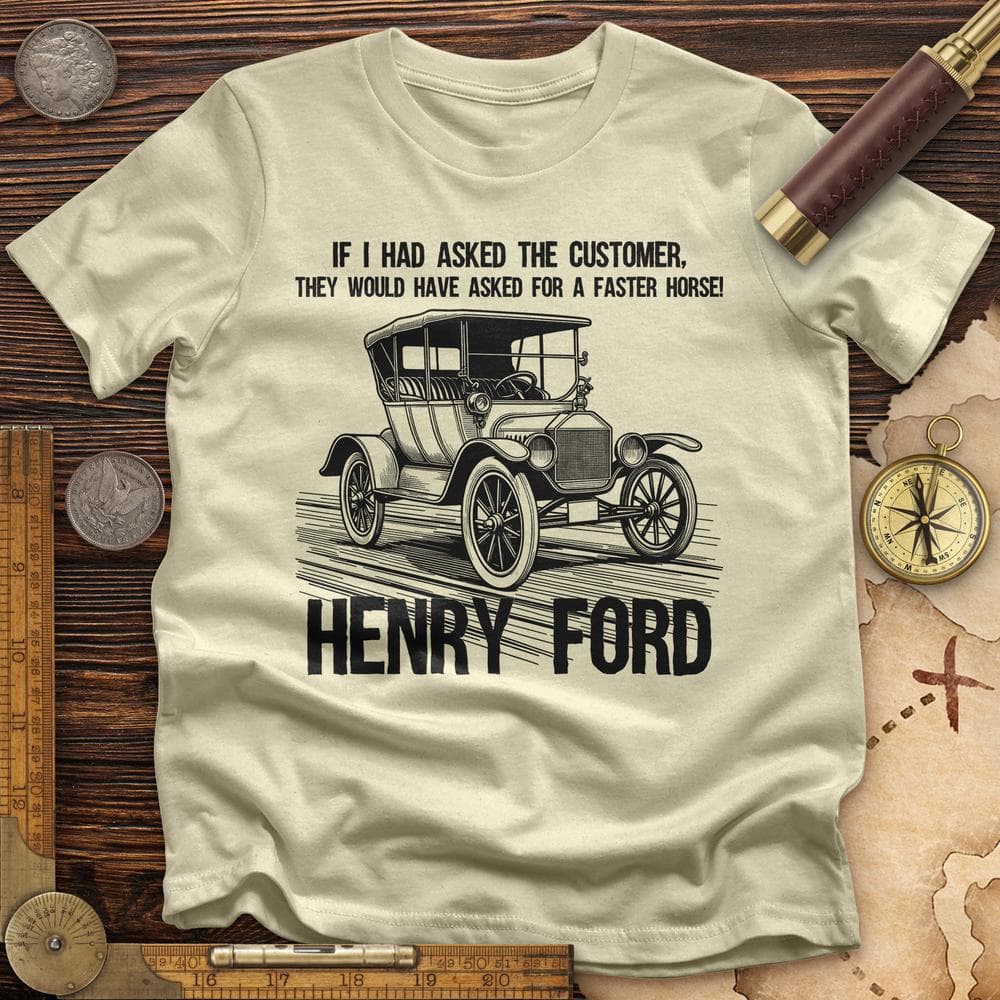 Faster Horse T-Shirt Hoodie, Sweatshirt | CiraTrend.com (Image 5)