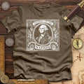 Father Of The Nation Premium Quality Tee Hoodie, Sweatshirt | CiraTrend.com (Image 1)