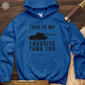 Favorite Tank Top Hoodie T-Shirts, Sweatshirt | CiraTrend.com (Image 1)