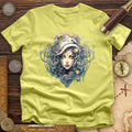 Female Robot T-Shirt Hoodie, Sweatshirt | CiraTrend.com (Image 1)