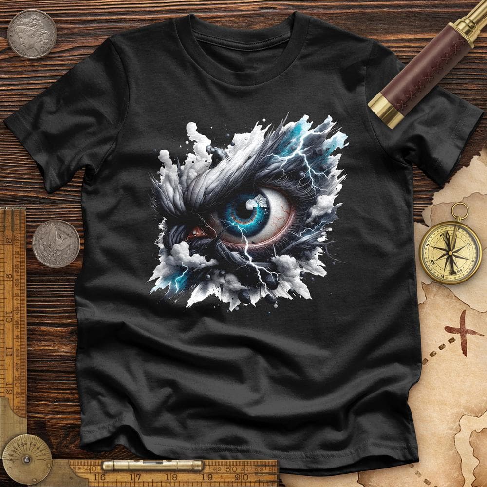Fierce Zeus Premium QualityTee T-Shirts, Hoodie, Sweatshirt | CiraTrend.com (Image 4)