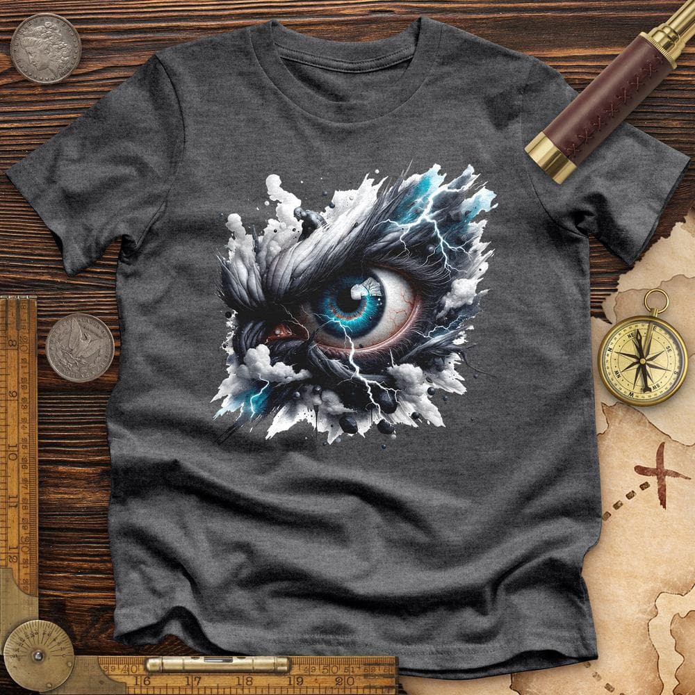 Fierce Zeus Premium QualityTee T-Shirts, Hoodie, Sweatshirt | CiraTrend.com (Image 5)