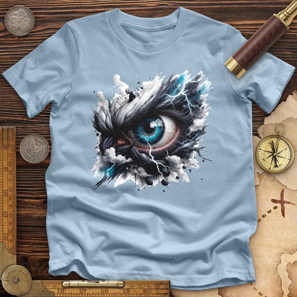 Fierce Zeus Premium QualityTee T-Shirts, Hoodie, Sweatshirt | CiraTrend.com (Image 2)