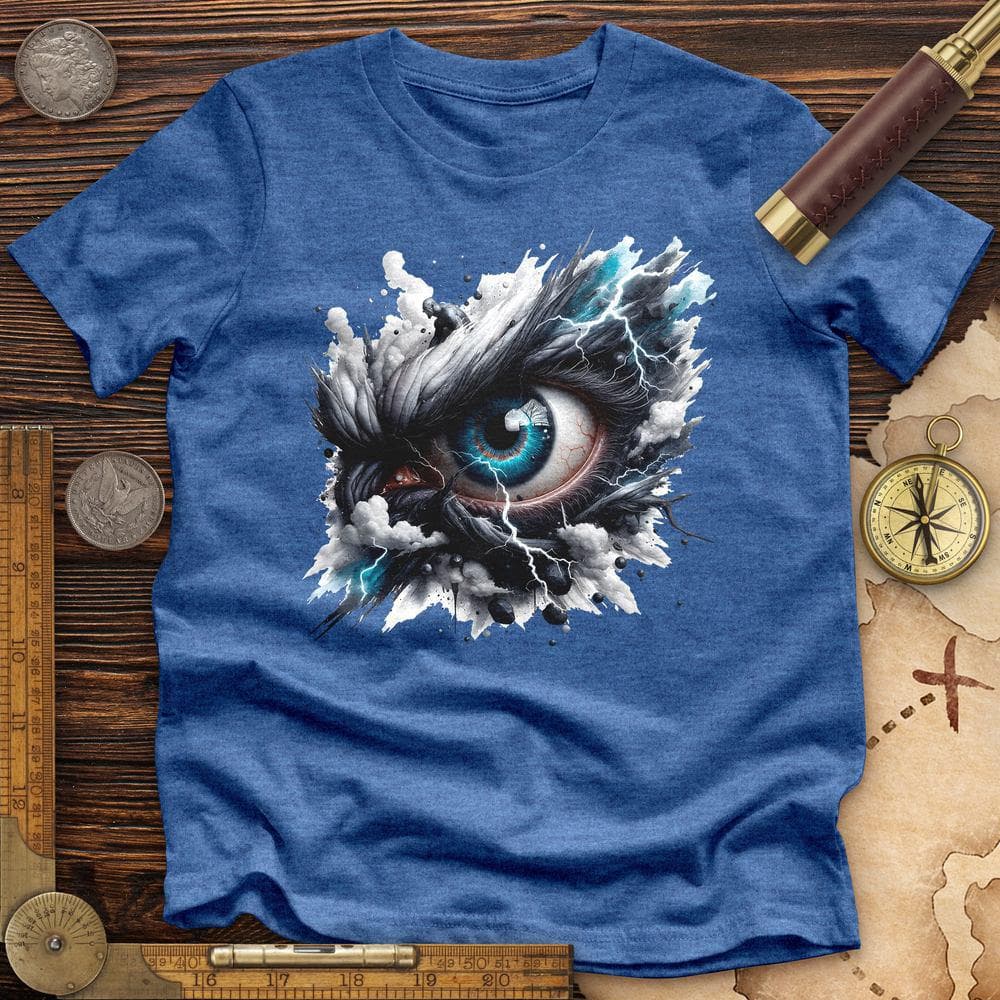 Fierce Zeus Premium QualityTee T-Shirts, Hoodie, Sweatshirt | CiraTrend.com (Image 1)