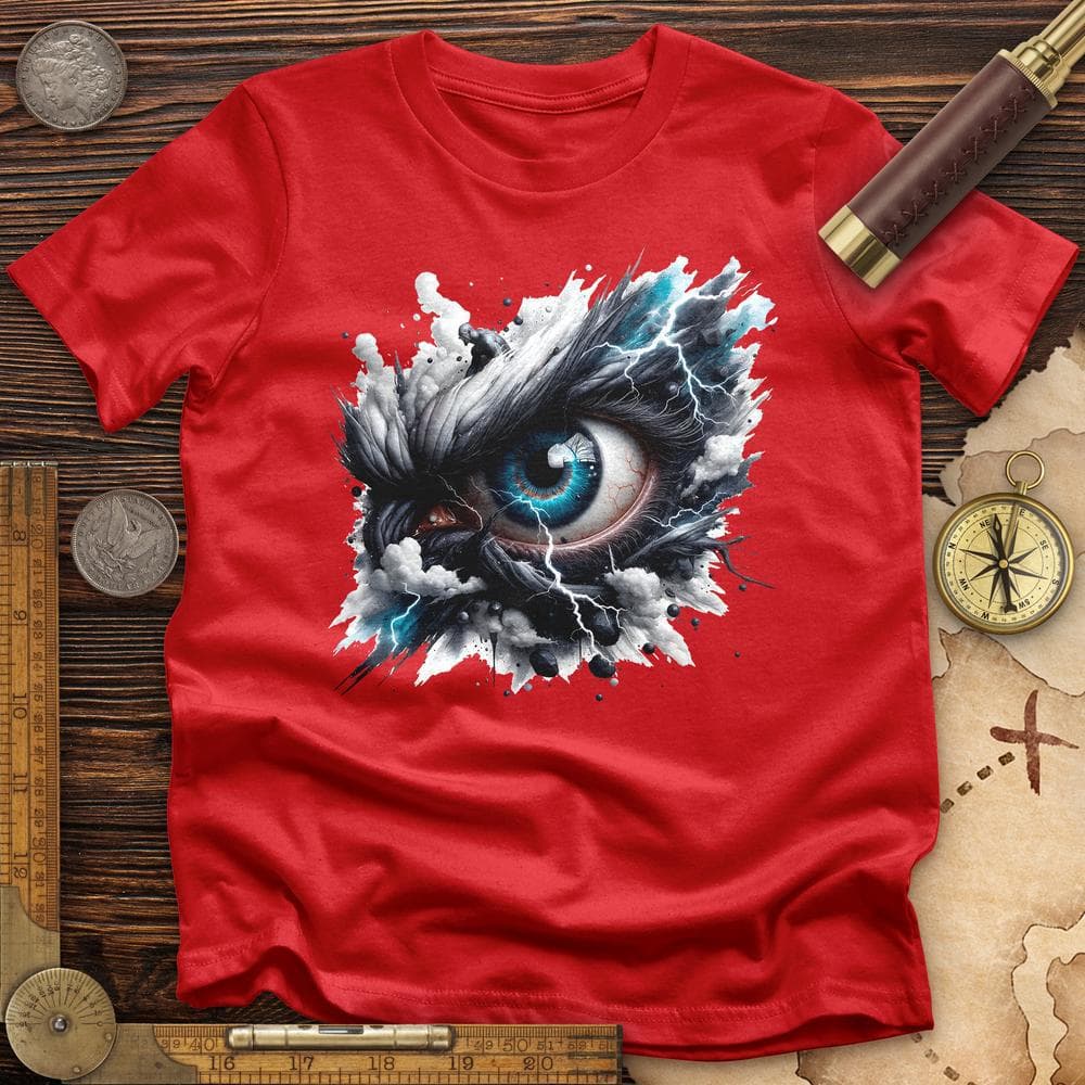 Fierce Zeus T-Shirt Hoodie, Sweatshirt | CiraTrend.com (Image 5)