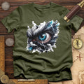 Fierce Zeus T-Shirt Hoodie, Sweatshirt | CiraTrend.com (Image 1)