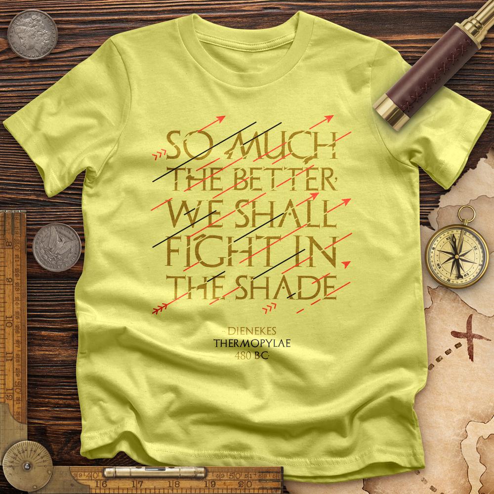 Fight In The Shade T-Shirt Hoodie, Sweatshirt | CiraTrend.com (Image 5)