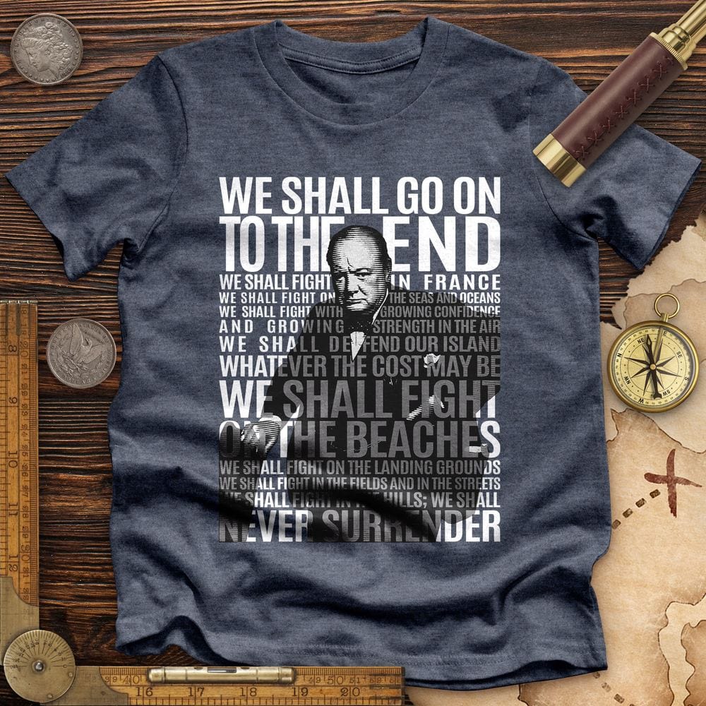 Fight On The Seas And Beaches Premium Quality Tee Hoodie, Sweatshirt | CiraTrend.com (Image 1)