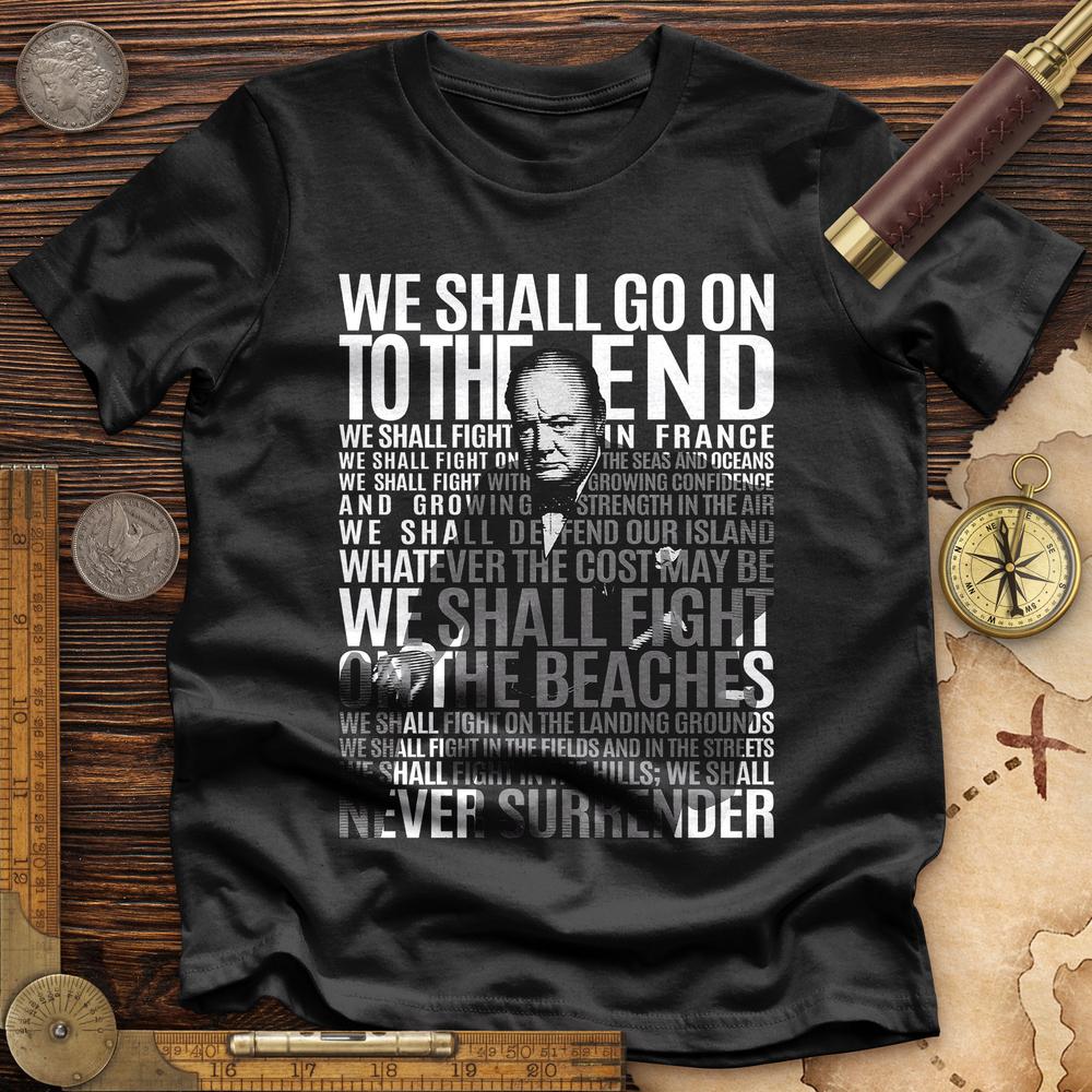 Fight On The Seas And Beaches Premium Quality Tee Hoodie, Sweatshirt | CiraTrend.com (Image 4)