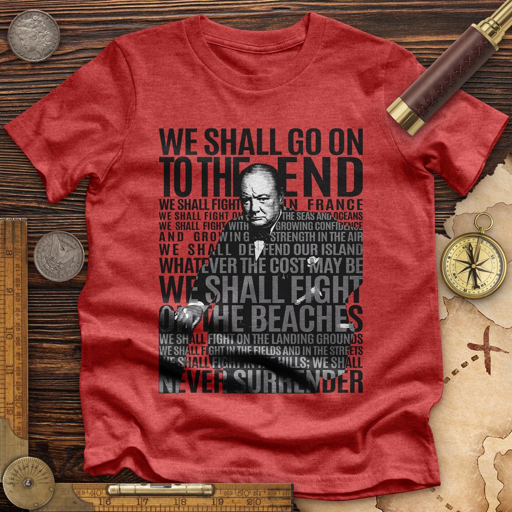 Fight On The Seas And Beaches Premium Quality Tee Hoodie, Sweatshirt | CiraTrend.com (Image 5)