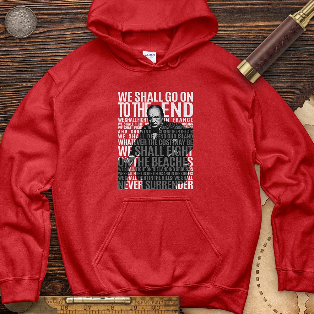 Fight On The Seas And Beaches Hoodie T-Shirts, Sweatshirt | CiraTrend.com (Image 5)