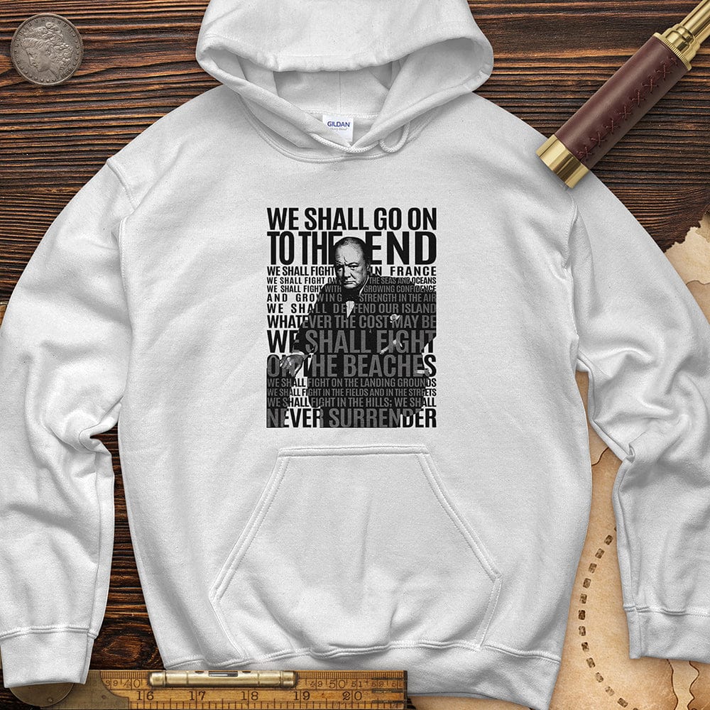 Fight On The Seas And Beaches Hoodie T-Shirts, Sweatshirt | CiraTrend.com (Image 2)