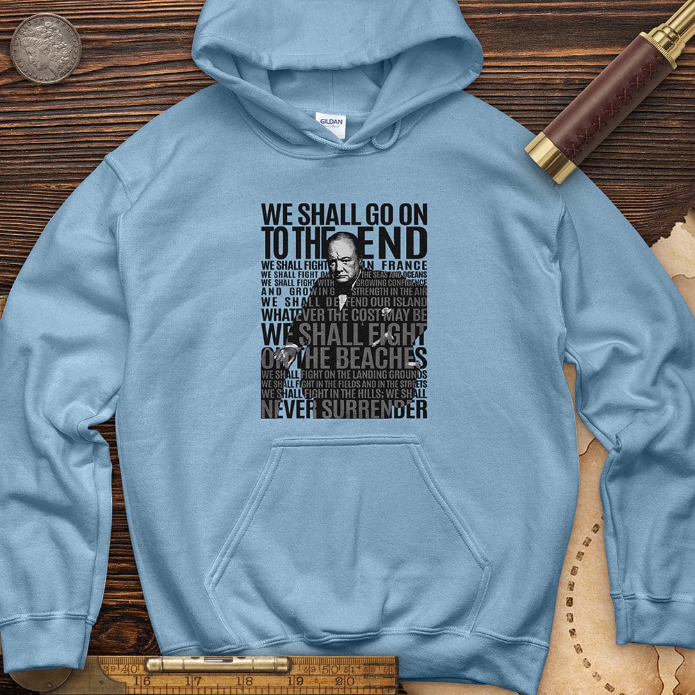 Fight On The Seas And Beaches Hoodie T-Shirts, Sweatshirt | CiraTrend.com (Image 4)