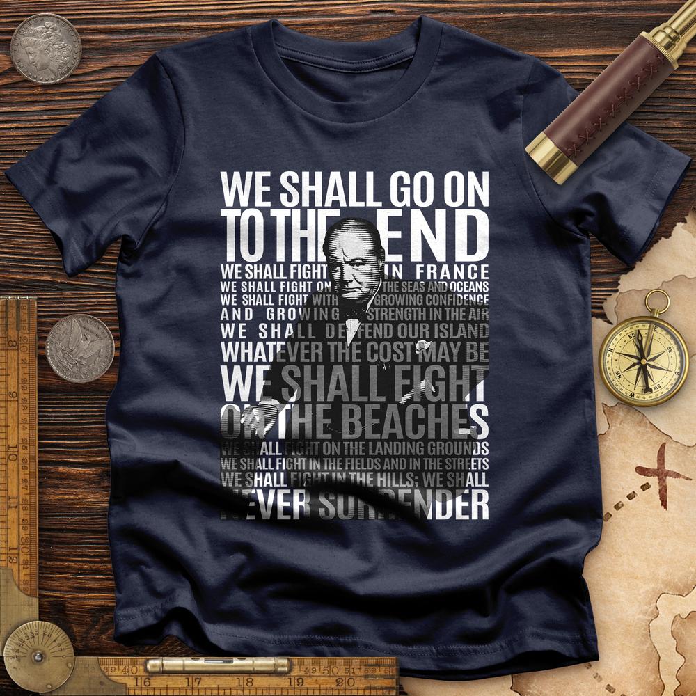 Fight On The Seas And Beaches T-Shirt Hoodie, Sweatshirt | CiraTrend.com (Image 2)