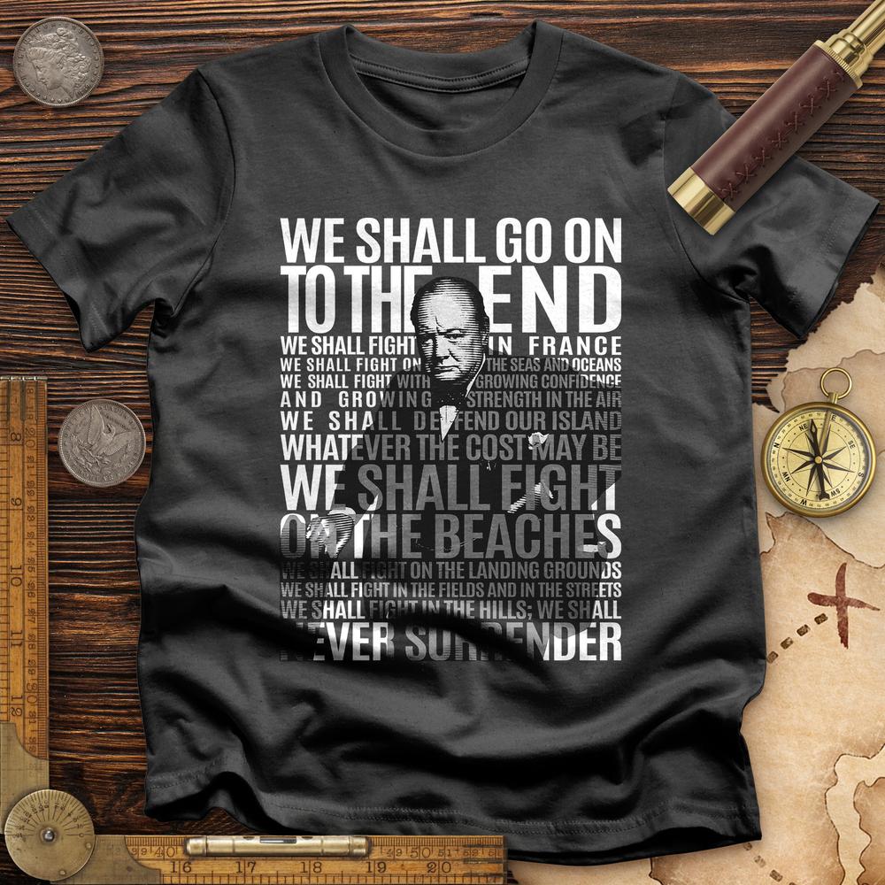 Fight On The Seas And Beaches T-Shirt Hoodie, Sweatshirt | CiraTrend.com (Image 4)