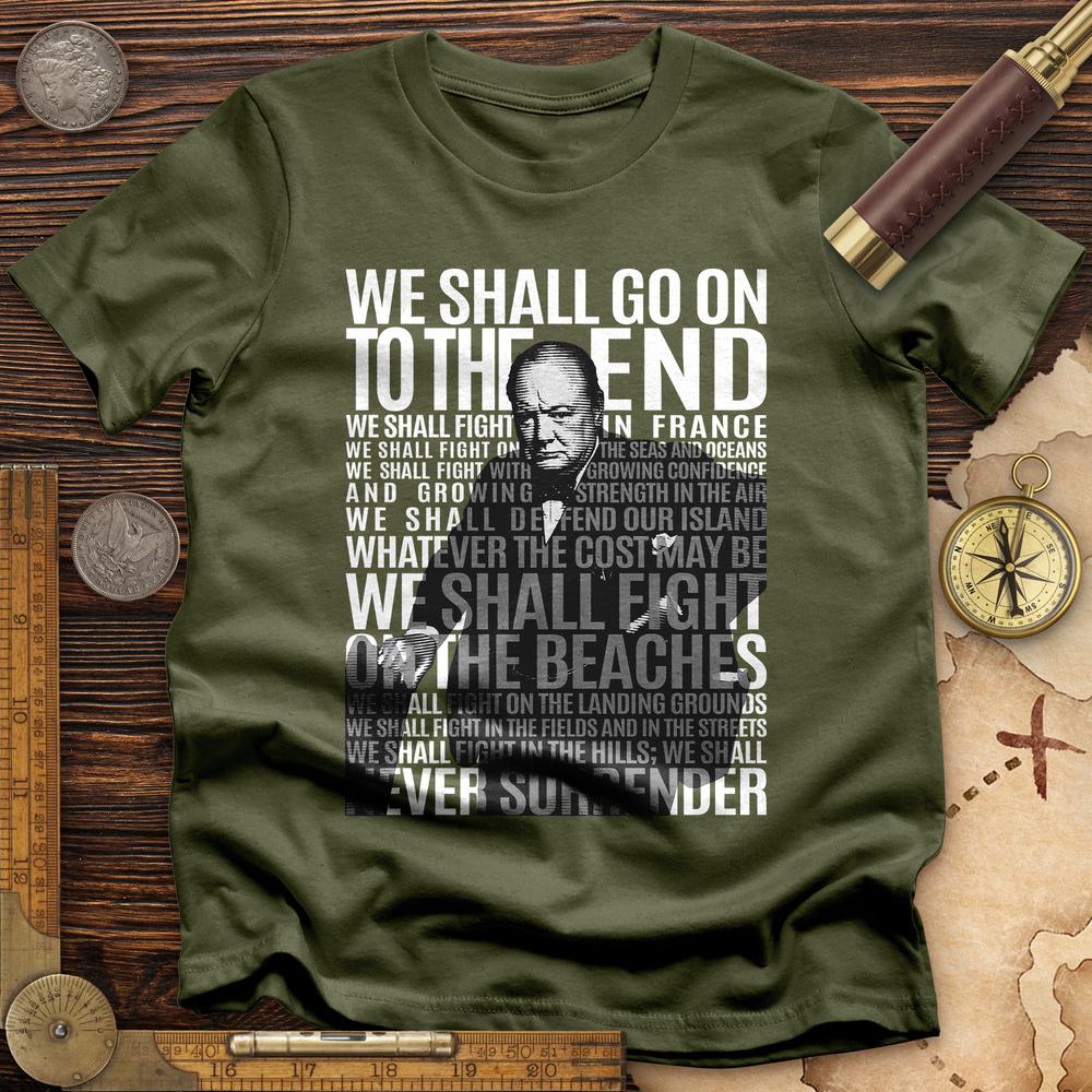 Fight On The Seas And Beaches T-Shirt Hoodie, Sweatshirt | CiraTrend.com (Image 5)